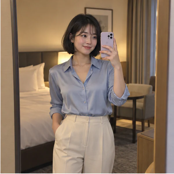김포 운양 루나 테라피 안내 이미지