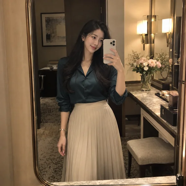 서울 광진 닝닝 테라피 안내 이미지